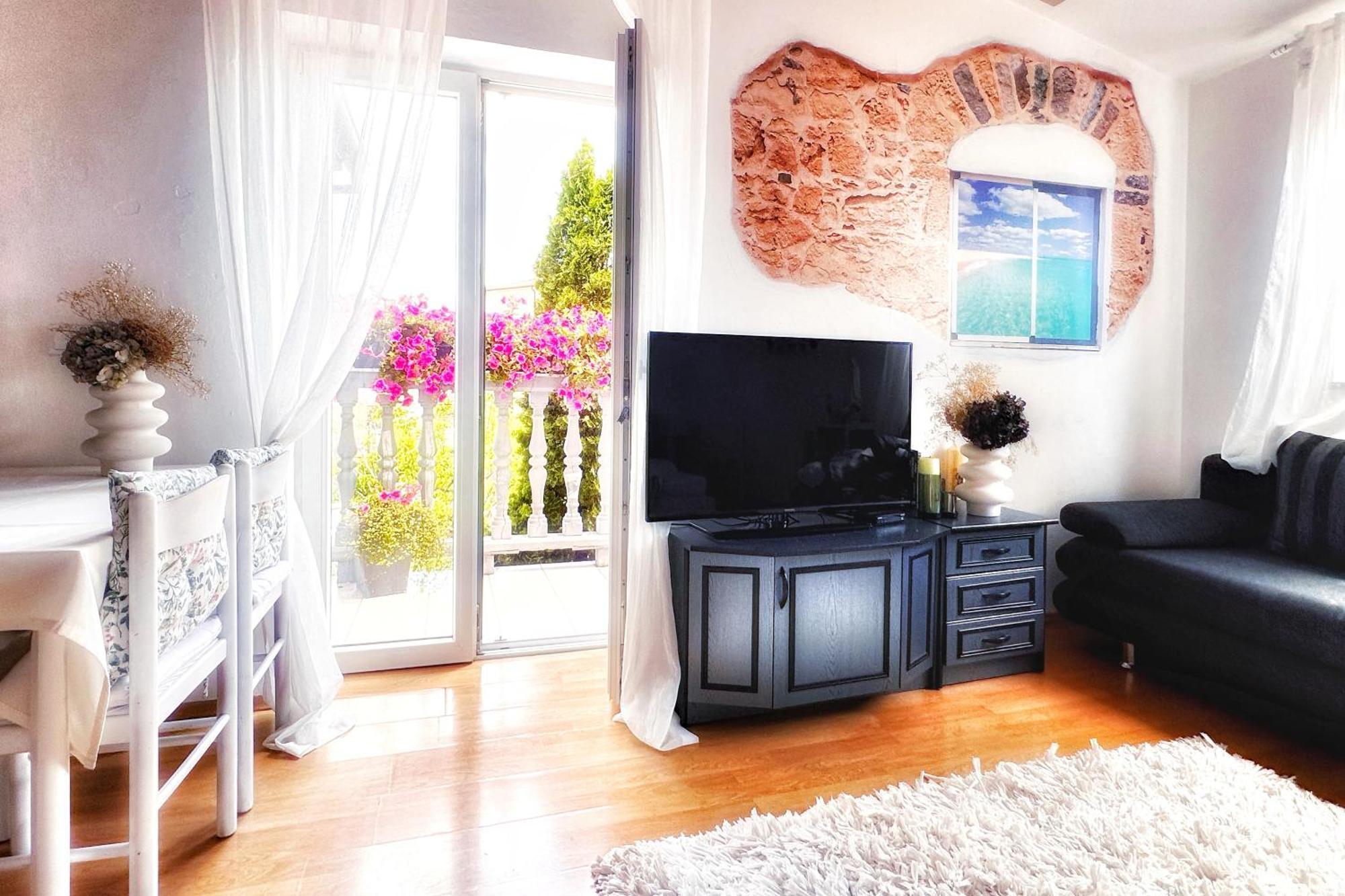 Deluxe Apartment Bluebay Oasis Fazana Exterior photo